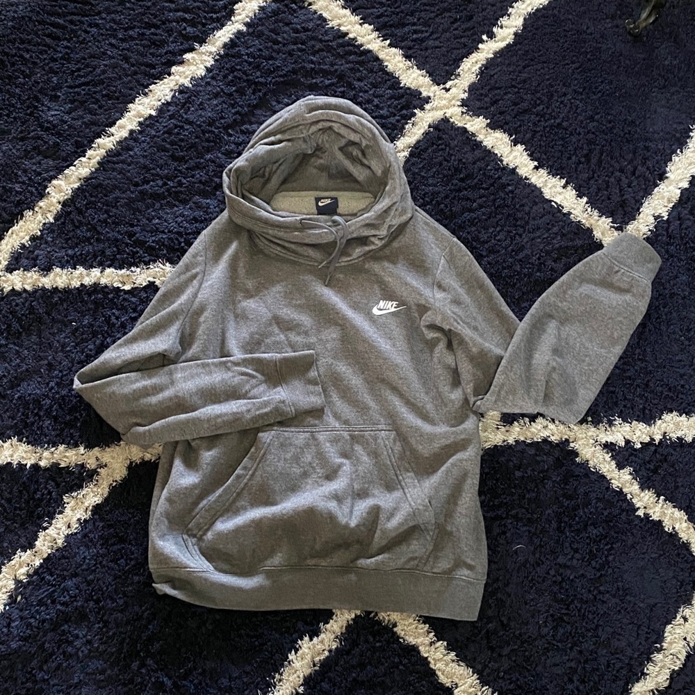 Nike hoodie